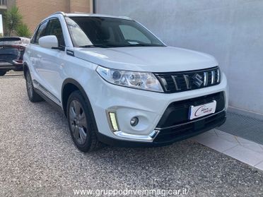 Suzuki Vitara 1.0 Boosterjet A/T Cool GPL