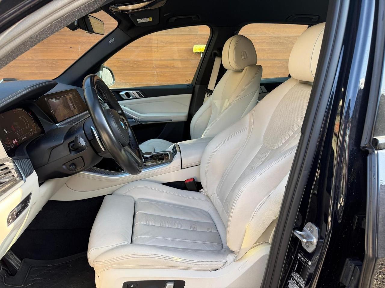 Bmw X5 xDrive25d Msport