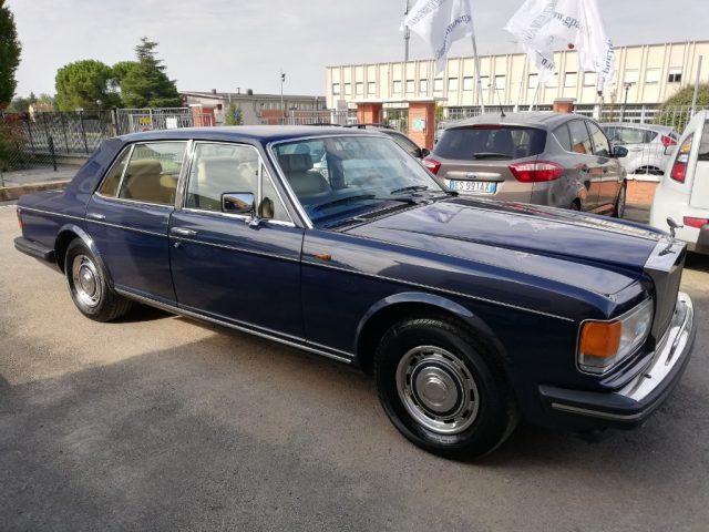 ROLLS-ROYCE Silver Spirit Automatica