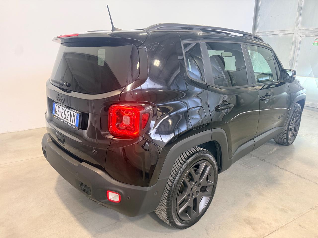 Jeep Renegade 1.6 Mjt 130 CV S FULL LED TETTO PANO