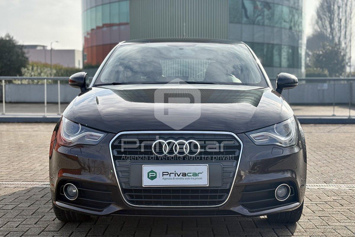 AUDI A1 1.2 TFSI Ambition