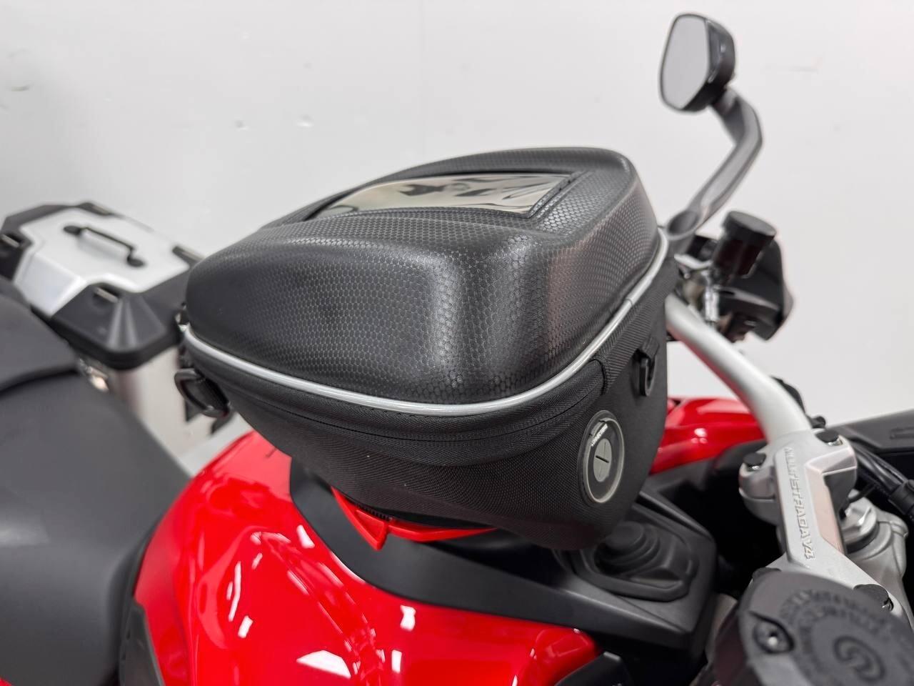Ducati Multistrada V4 RALLY TRAVEL & RADAR DA 270 € AL MESE – SENZA ANTICIPO