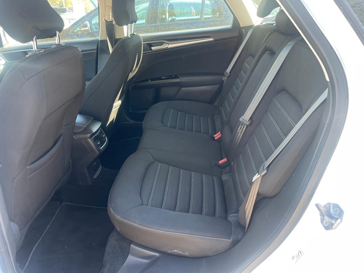 Ford Mondeo 1.5 TDCi 120 CV S&S ECONECTIC Station Wagon Titanium Business NEO PATENTATI