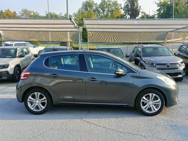 PEUGEOT 208 Allure 1.2 VTi 82 CV 5 porte