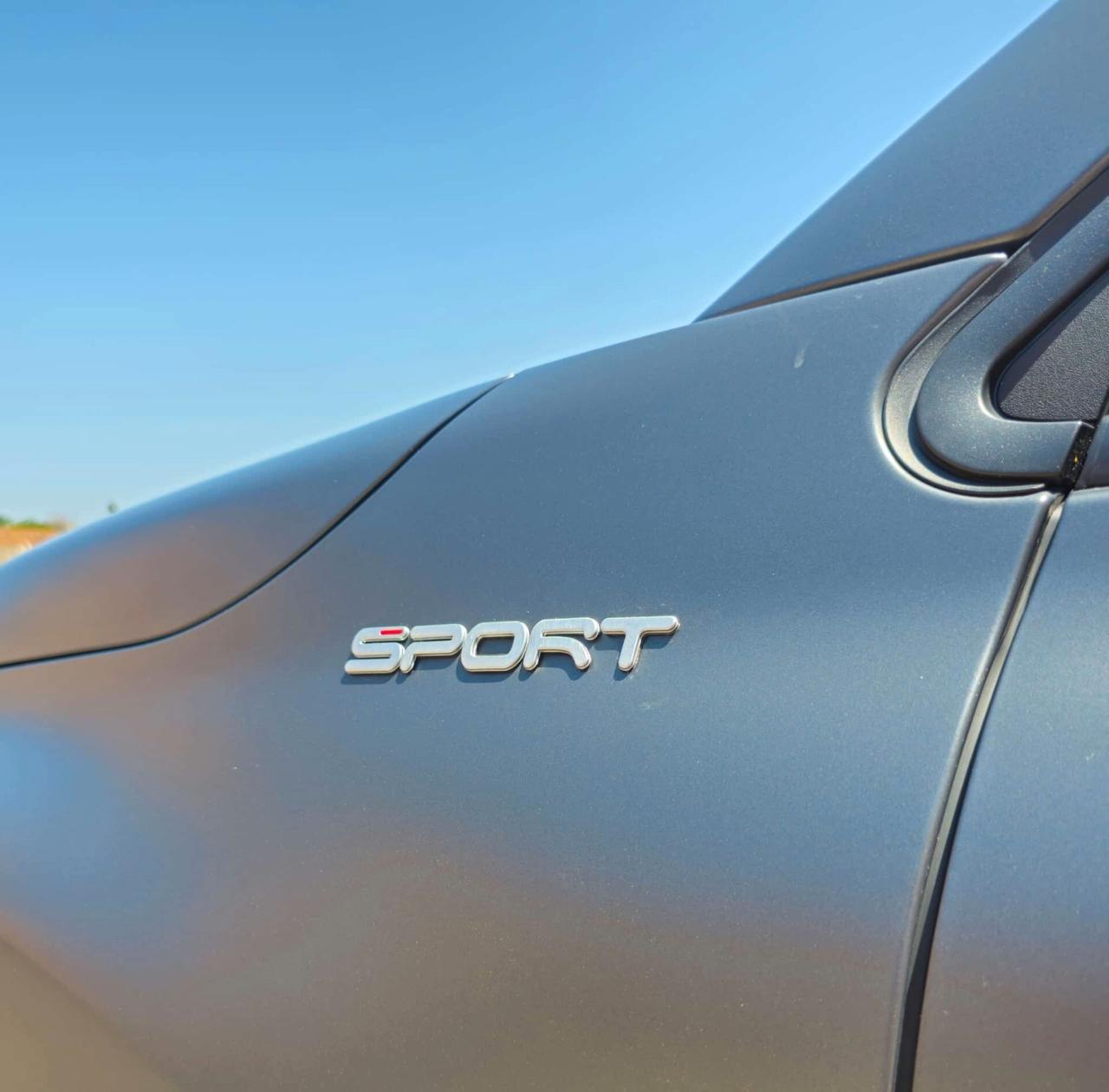 Fiat 500X 1.6 MultiJet 130 CV Sport