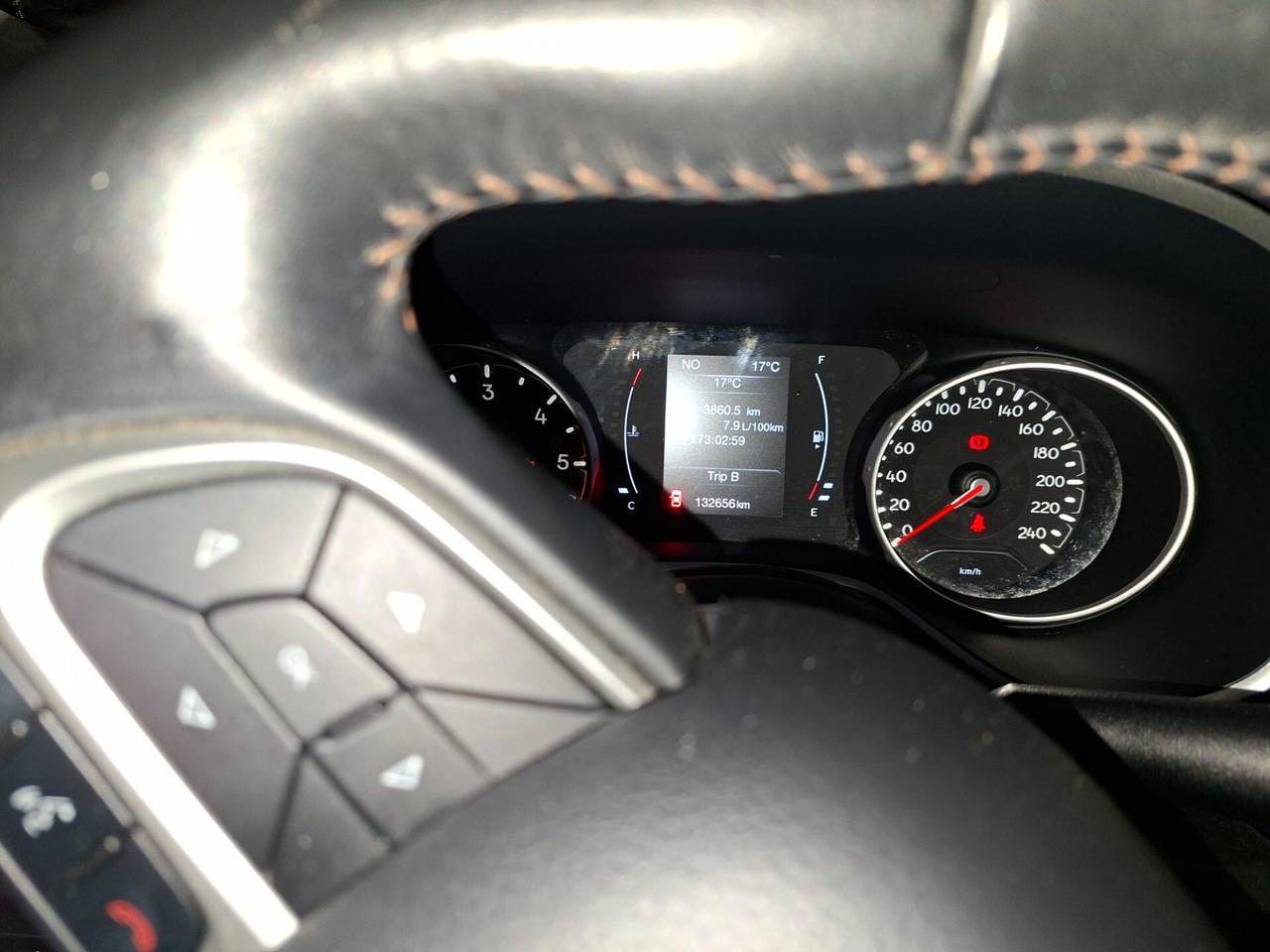 Jeep Compass 1.6 Multijet II 2WD Longitude