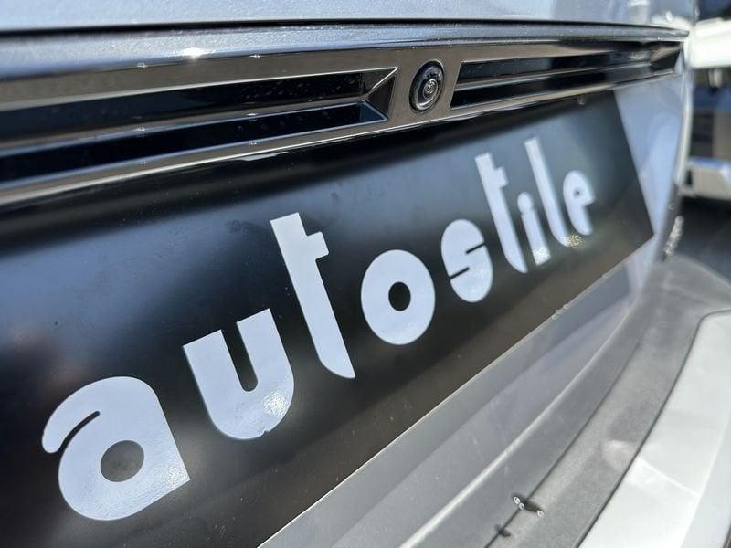 Peugeot 2008 2008 Hybrid 136 e-DCS6 Allure