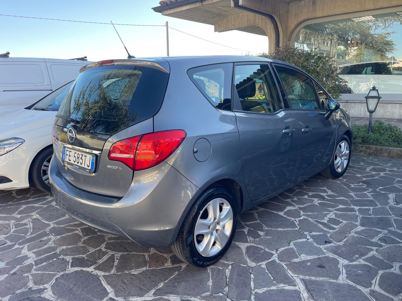 Opel Meriva 1.6 CDTI 110CV Start&Stop Cosmo