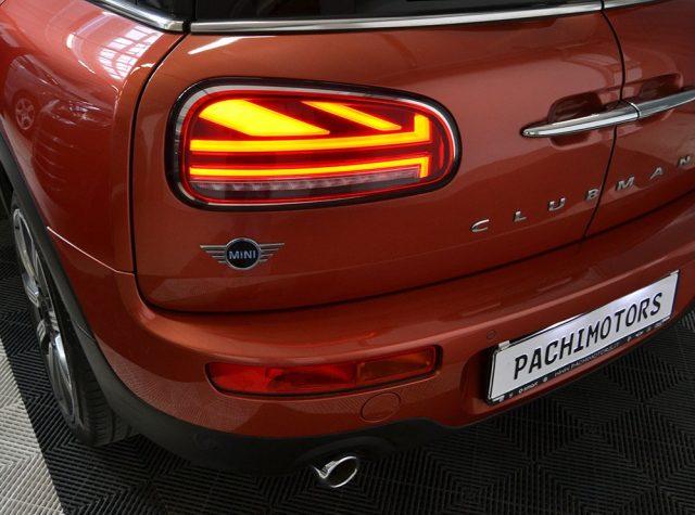 MINI Clubman 1.5 Cooper Canonbury Automatica Tetto Panoramico