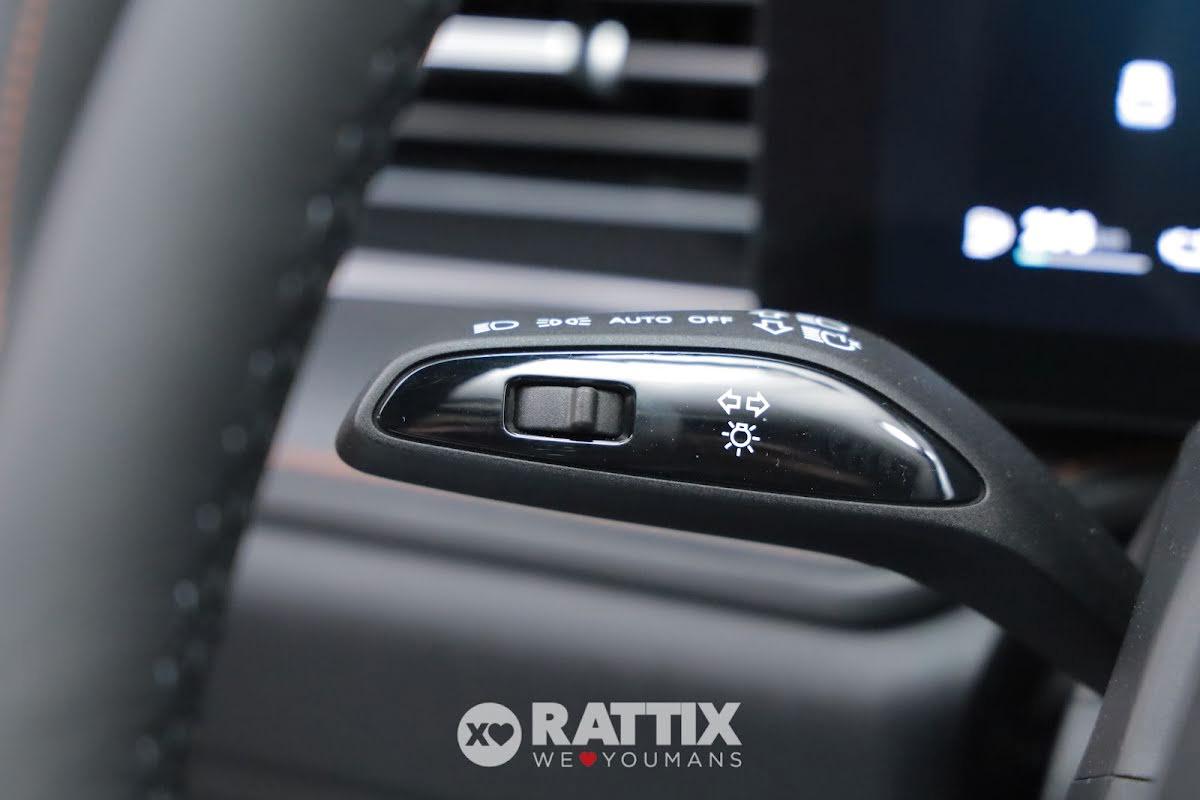 MG HS 1.5 PHEV Luxury Auto