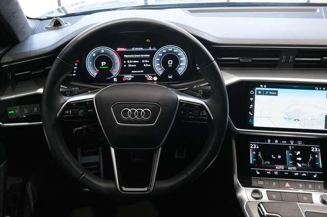 Audi A6 allroad 55 TDi 3.0 quattro tiptronic