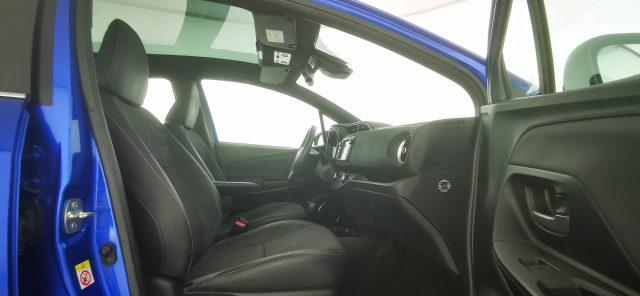 TOYOTA Yaris 1.5 Hybrid 5 porte Style