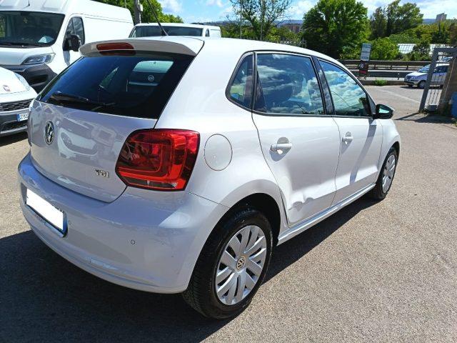 VOLKSWAGEN Polo 1.2 TDI DPF 5 p. Comfortline