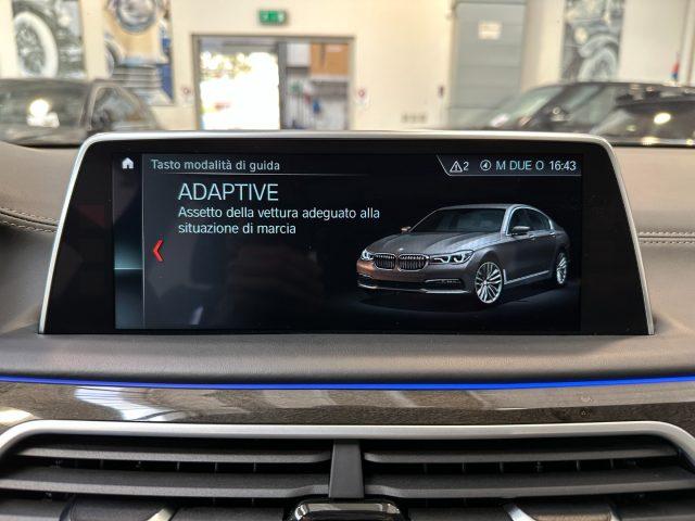 BMW 760 M760 Li xDrive - TUTTI GLI OPTIONALS - IVA Esposta