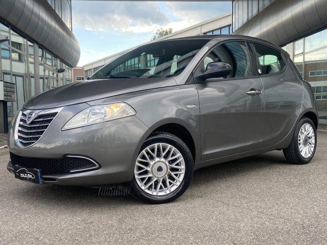LANCIA Ypsilon 1.2 69 CV 5P. GPL Ecochic Gold