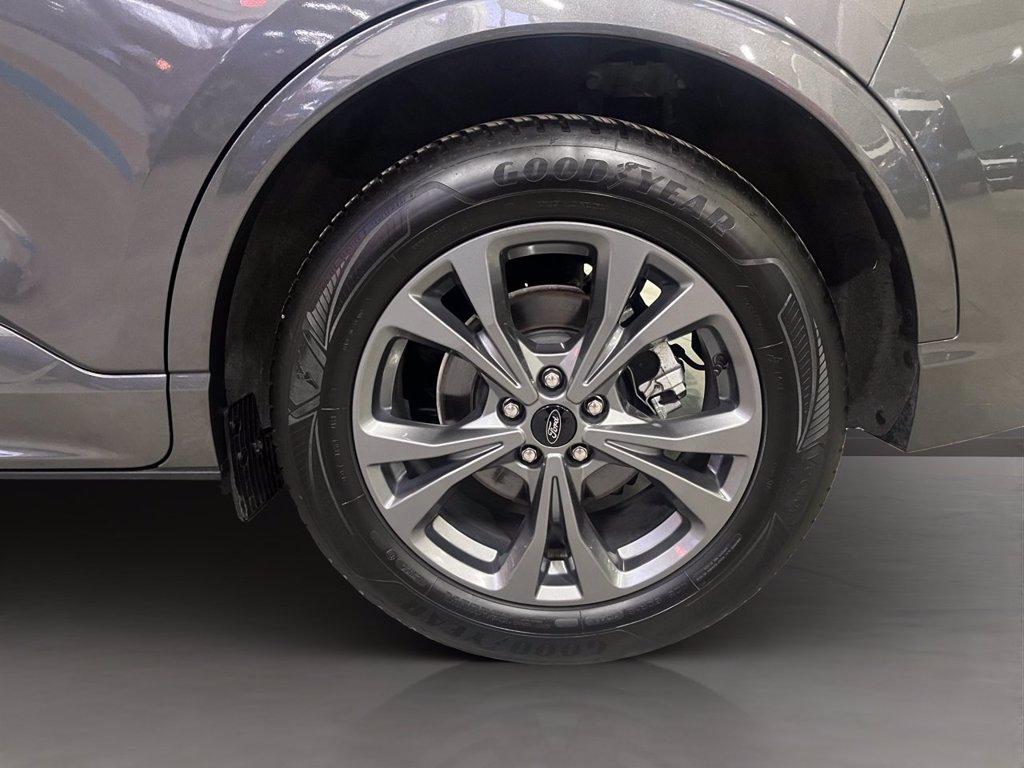 FORD Kuga 1.5 ecoblue ST-Line 2wd 120cv auto del 2024