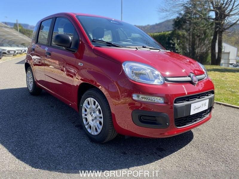 FIAT Pandina PANDA MY26 1.0 65CV HYBRID ICON