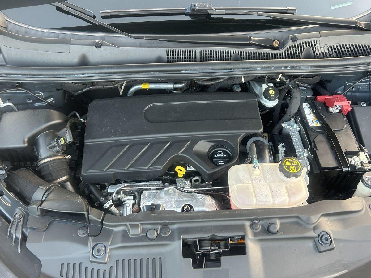 OPEL - Mokka X - 1.6 CDTI Ecotec 136 4x4 S&S b-C.