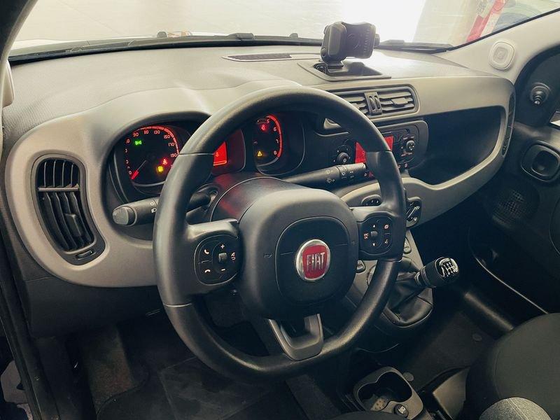 FIAT Panda Panda 1.0 FireFly S&S Hybrid City Life