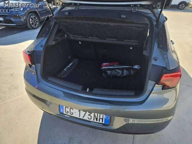 OPEL Astra 1.5 CDTI Business Elegance 122cv AT9 - GG173NH