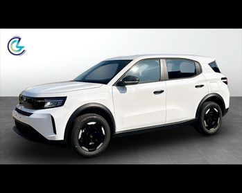 OPEL FRONTERA EDITION Hybrid 145cv EDCT