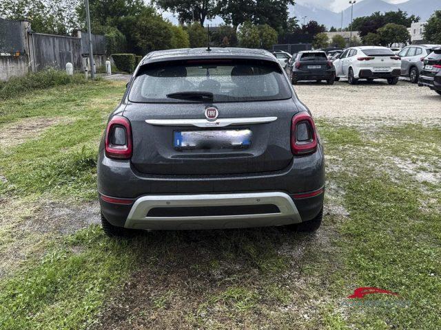 FIAT 500X 1.3 MultiJet 95 CV City Cross - PER OPERATORI DEL