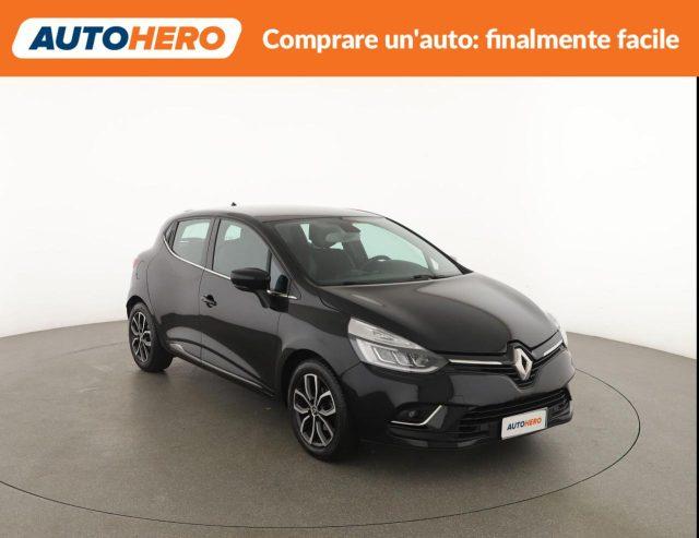 RENAULT Clio TCe 12V 90 CV 5 porte Moschino Intens