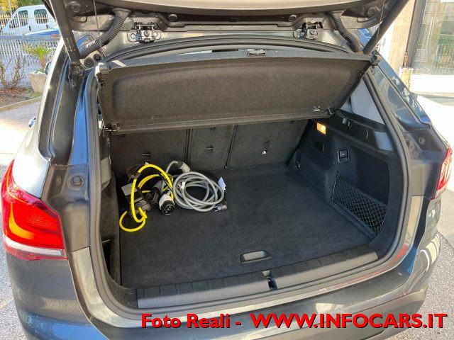 BMW X1 xDrive25e PHEV Business Advantage - PROMO