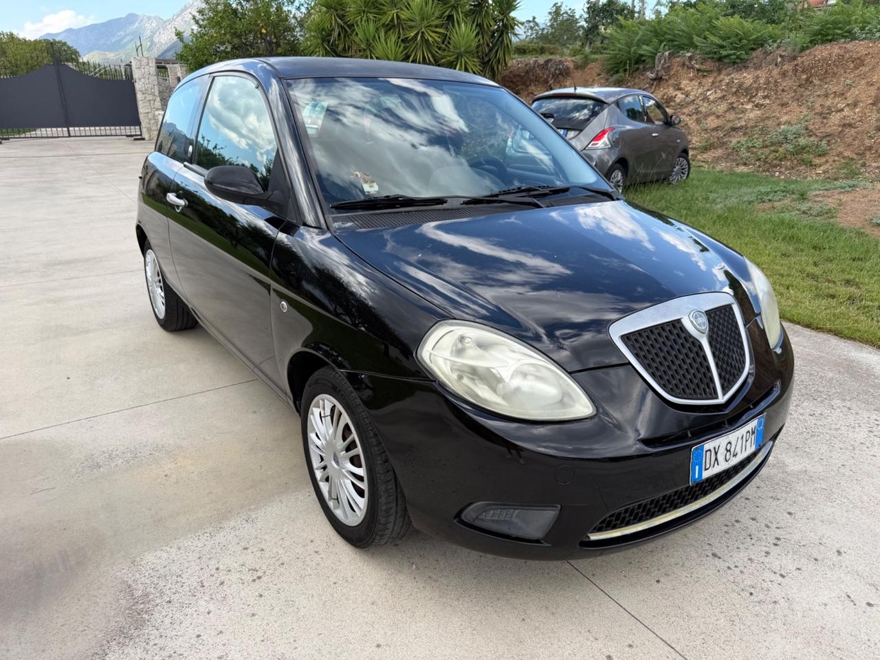 Lancia Ypsilon 1.4 E-Collection Ecochic GPL