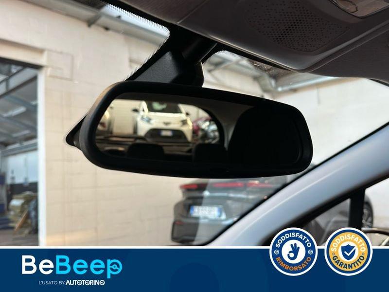 Peugeot 208 5P 1.2 PURETECH ALLURE 82CV