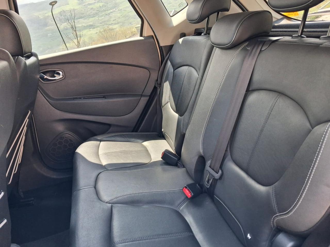 Renault Captur dCi 8V 90 CV Energy VENDUTA