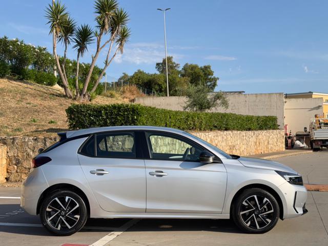 OPEL Corsa 1.2 100 CV GS+NAVI16:9+PACK BLACK+PELLETEX GS