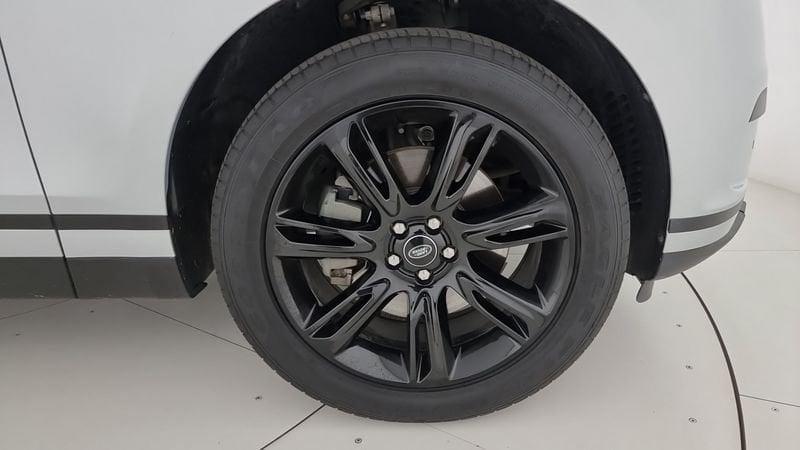 Land Rover Range Rover Velar 2.0D I4 204 CV S