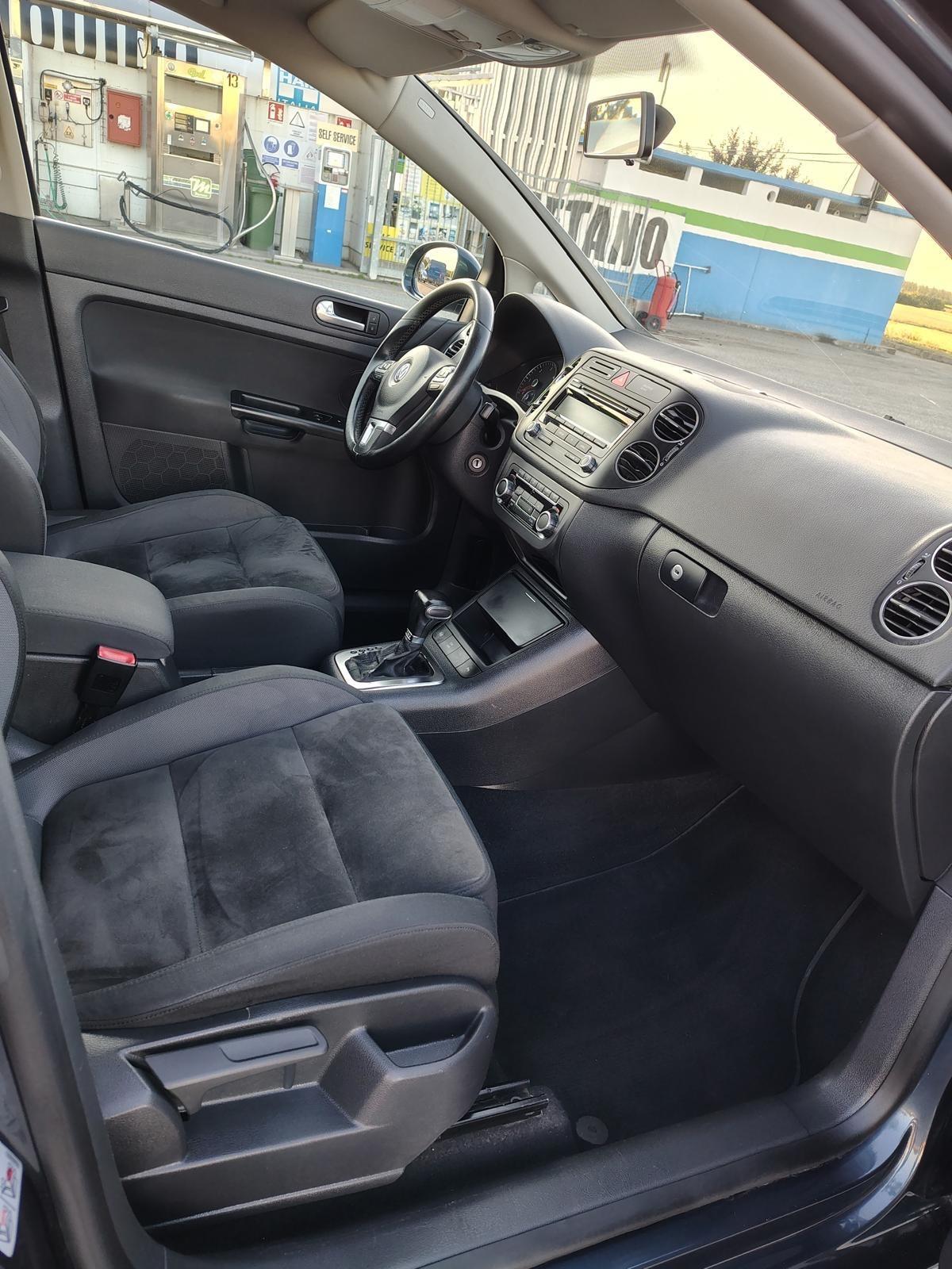Volkswagen Golf Plus 2.0 TDI 140CV DPF DSG 3p. Highline