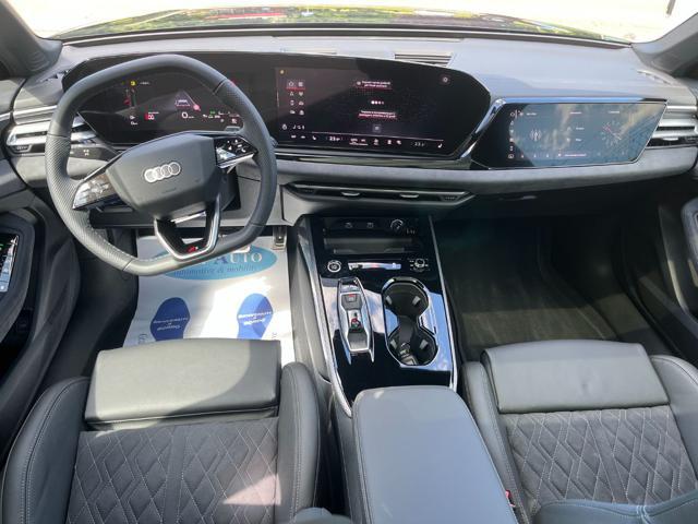 AUDI A5 Avant 204CV mHEV/S tronic Quattro S Line ed. KM 0