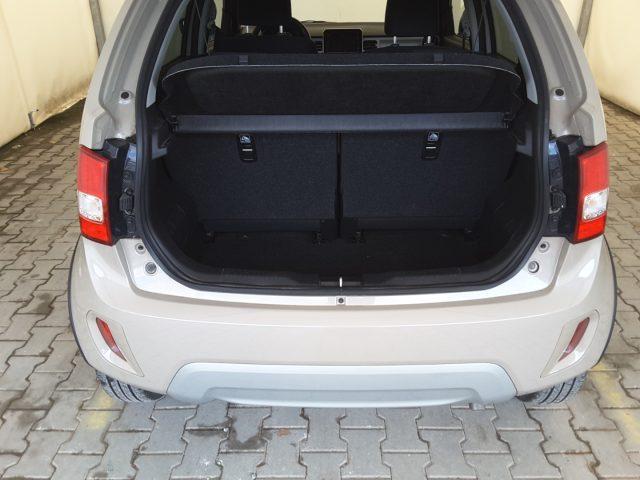 SUZUKI Ignis 1.2 Hybrid Top *solo 32.300 Km*