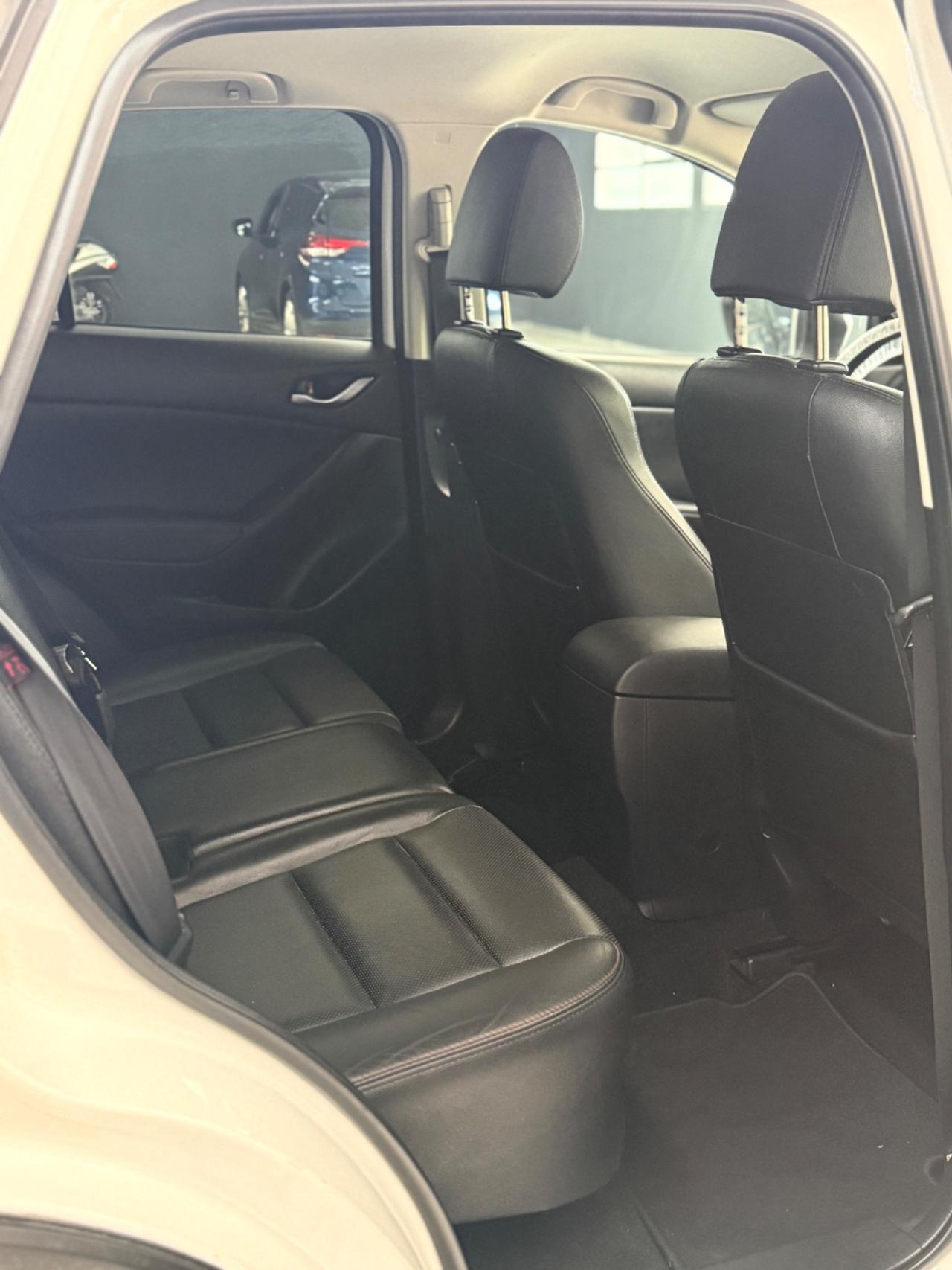 Mazda CX-5 2.2L Skyactiv-D 175CV 4WD Exceed