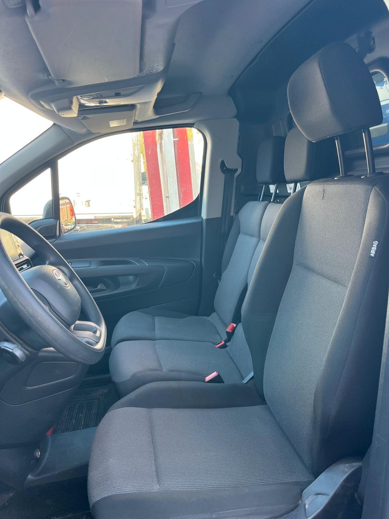 Toyota Proace Proace City 1.5D 100 CV S&S PL 5p. Comfort