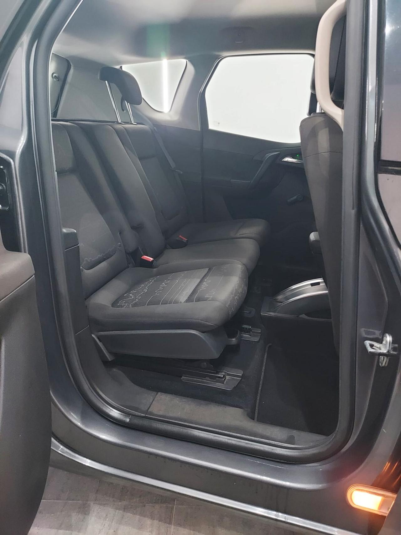 Opel Meriva 1.7 CDTI 110CV Cosmo 2011
