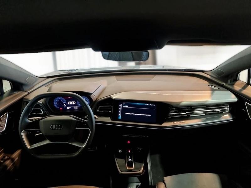 AUDI Q4 E-TRON SPORTBACK 35 e-tron