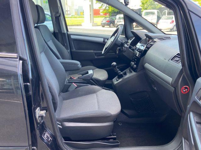 OPEL Zafira Tourer 1.6 T EcoM 150CV Cosmo 7Posti