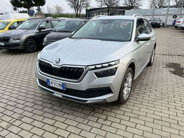Skoda Kamiq 1.0 TSI 110 CV Style