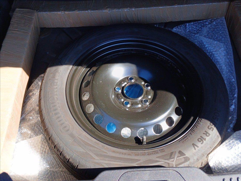 FORD Focus 1.0t ecoboost h ST-Line 125cv del 2022