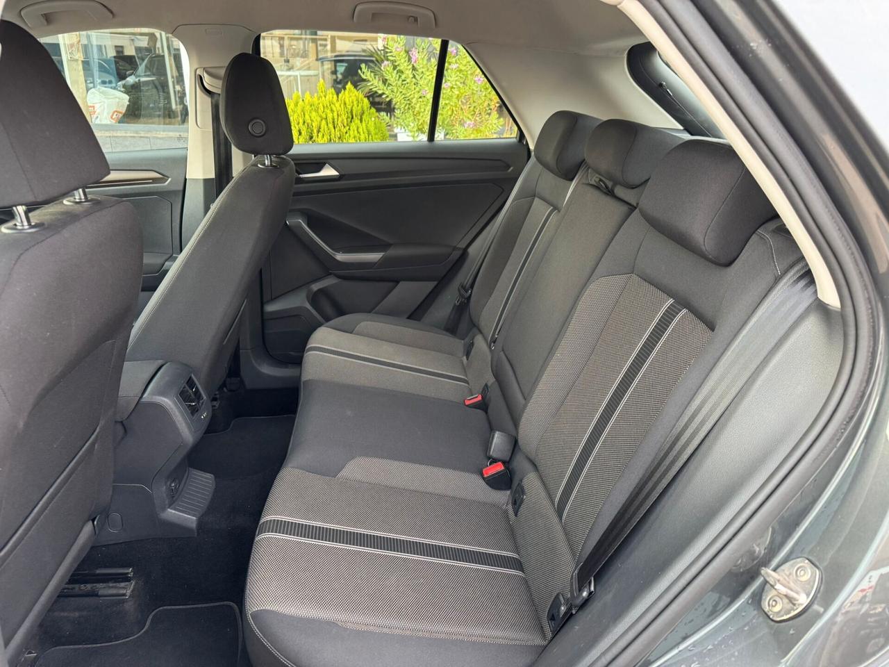 Volkswagen T-Roc 1.0 TSI 115 CV Style BlueMotion Technology
