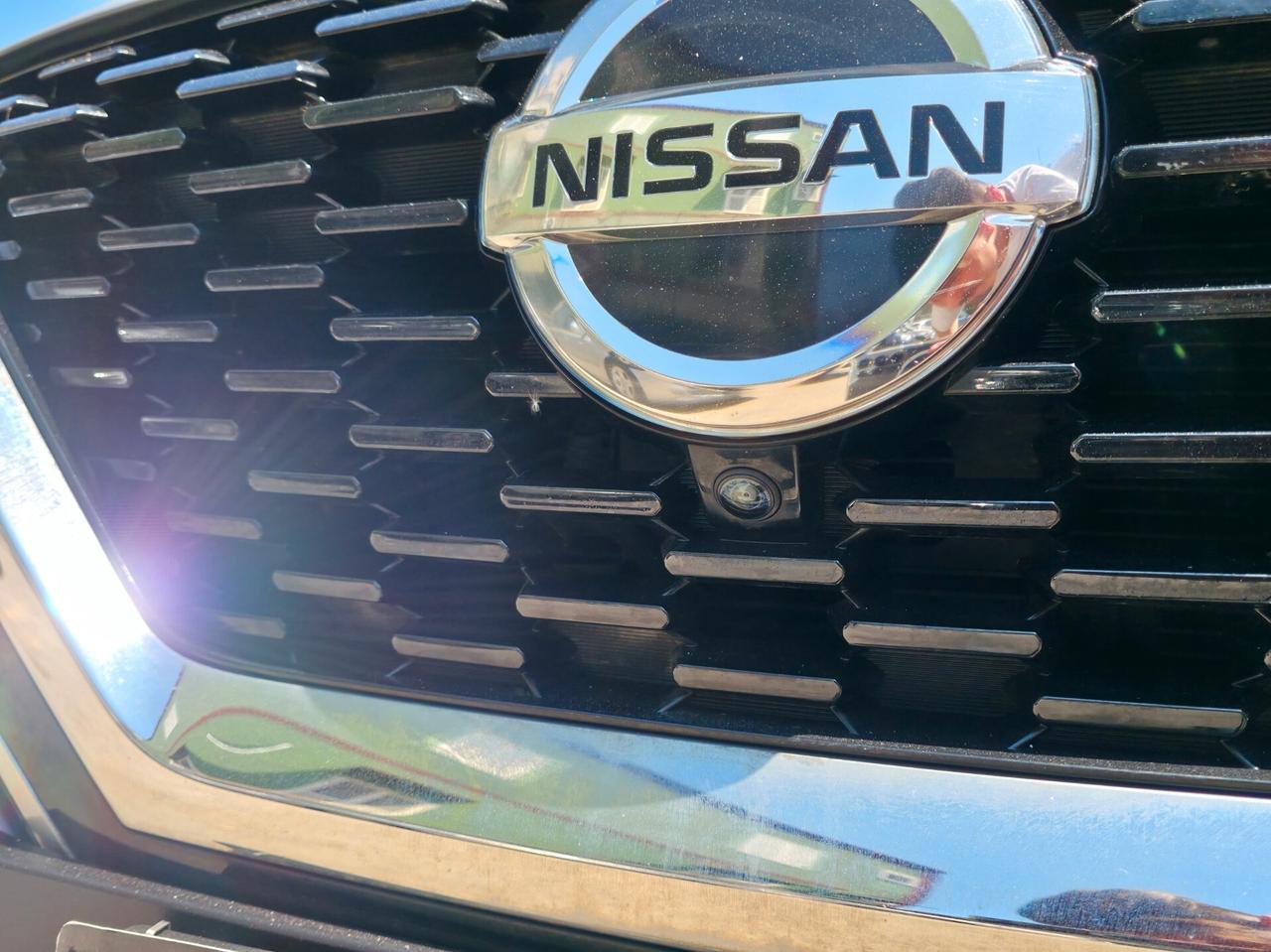 Nissan Qashqai MHEV 140 CV N-Connecta