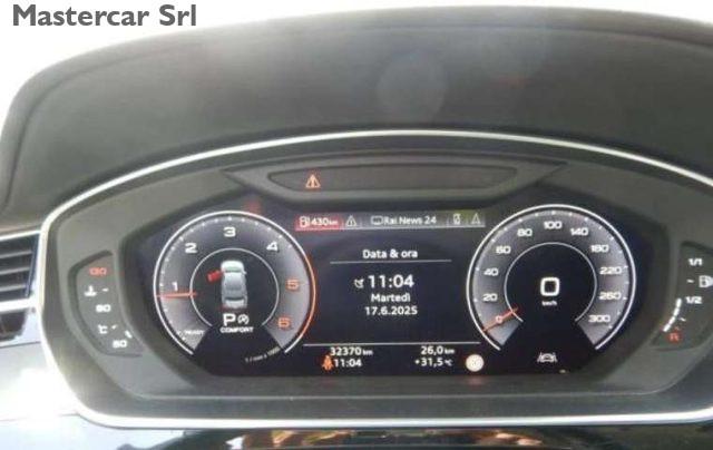 AUDI A8 A8 IV L 50 3.0 tdi mhev quattro tiptronic-GA901NJ