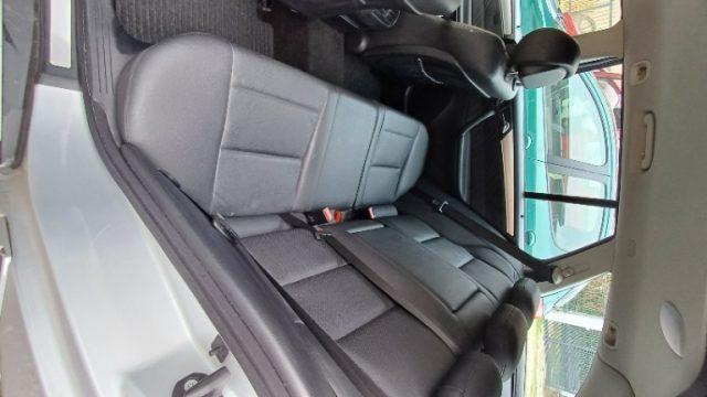 MERCEDES-BENZ C 320 CDI PREZZO COMPR. PASSAGGIO