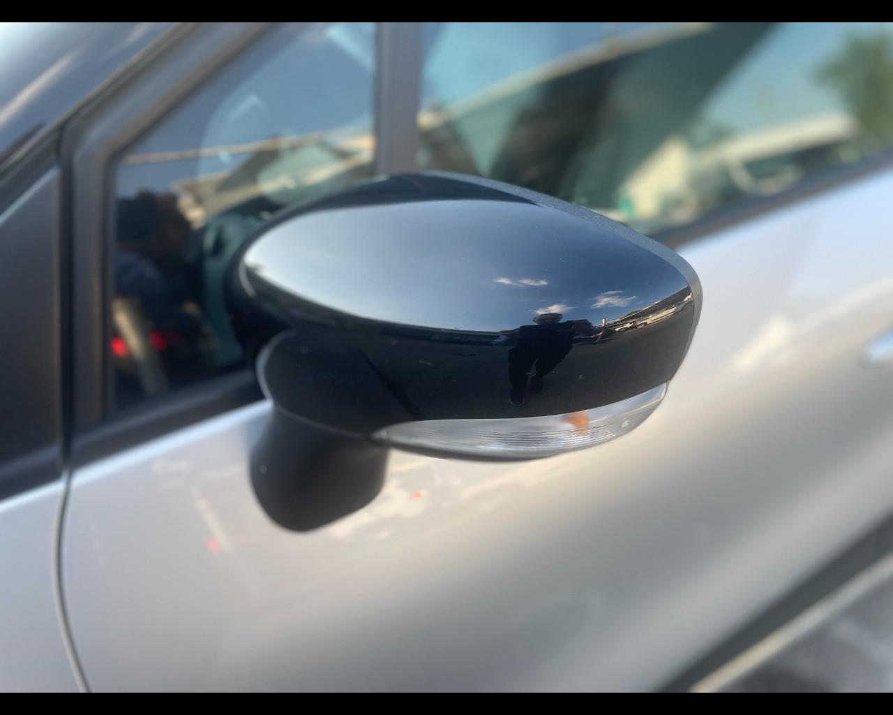 RENAULT Captur I 2013 - Captur 0.9 tce energy R-Link s&s 90cv
