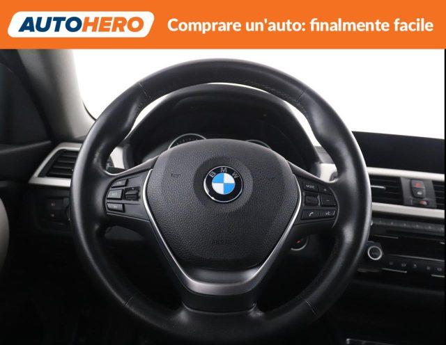 BMW 420 d Gran Coupé Advantage