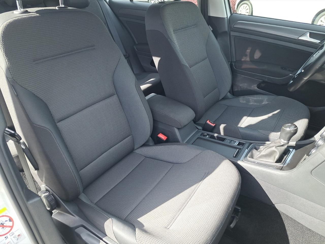 Volkswagen Golf variant 1.0 tsi business 115cv